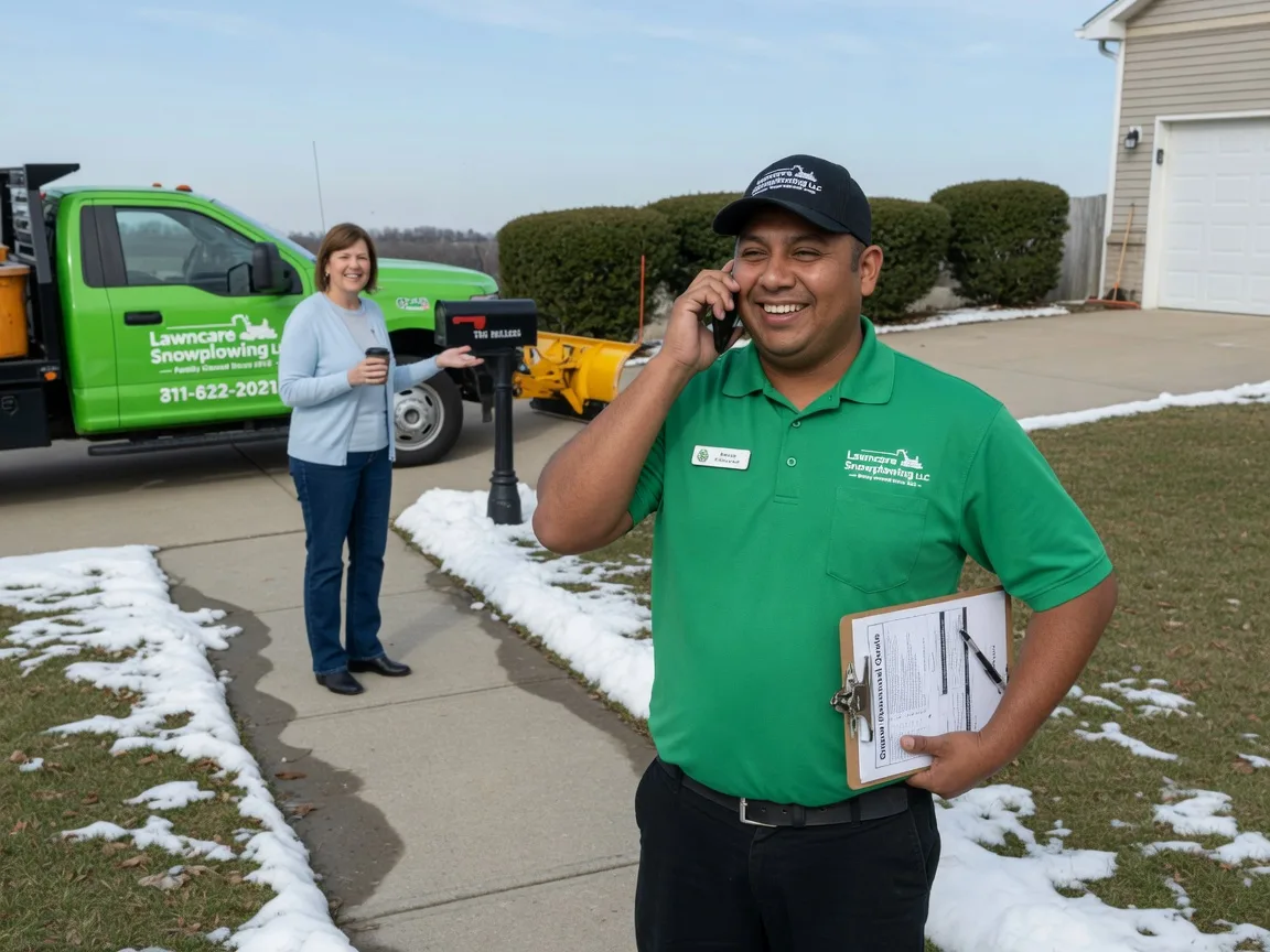 Lawn Care Services By Expert Landscaper Elizabeth, AR FAQs